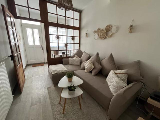 Maison location à Orléans, Beaugency