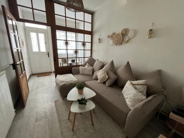 Maison location à Orléans, Beaugency