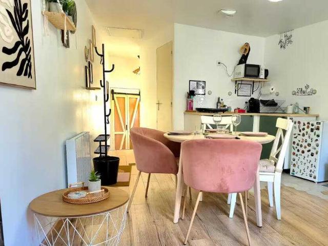 Maison location à Chartres