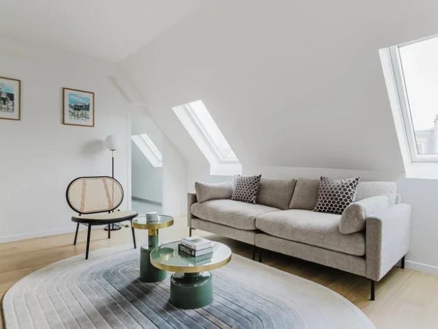 Maison location à Paris, Île-de-France