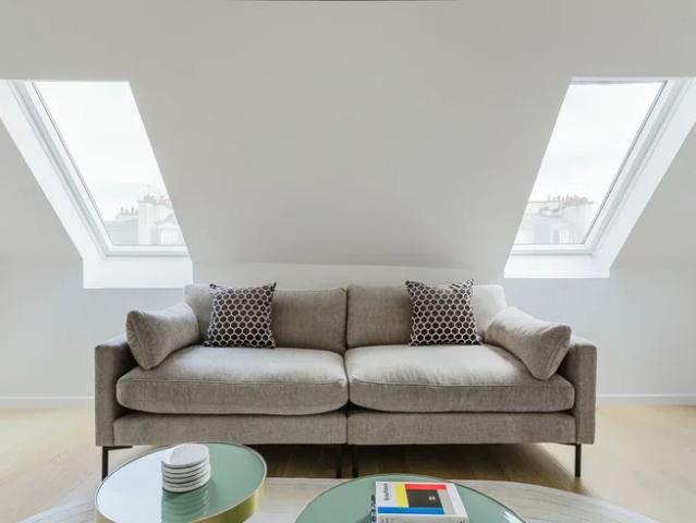 Maison location à Paris, Île-de-France