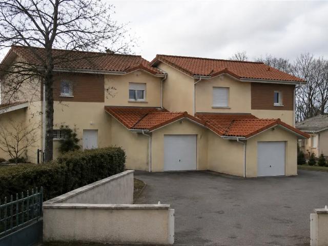 Maison location à Mont-de-Marsan, Parentis-en-born