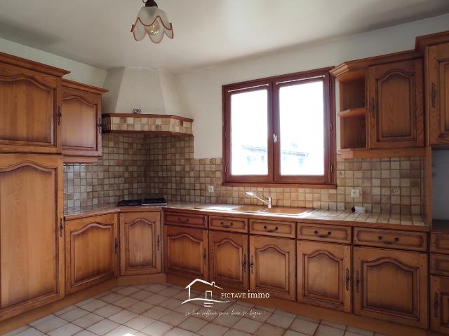 Maison location à Poitiers, Saint-sauvant