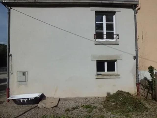 Maison location à Lons-le-Saunier, Macornay