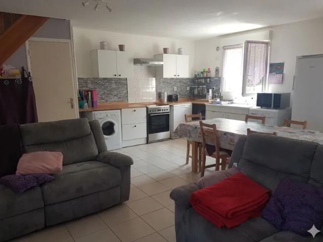Maison location à Meaux, Lizy-sur-ourcq
