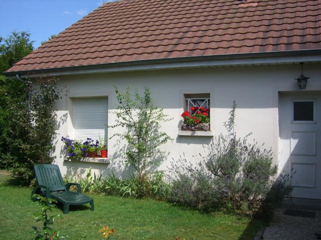 Maison location à Troyes, Arcis-sur-aube