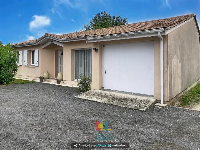 Maison location à Saint-André-de-Cubzac, Gironde
