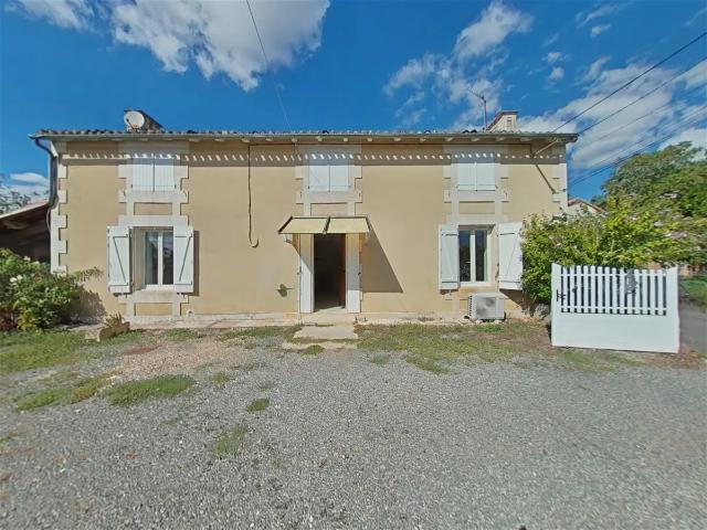 Maison location à Poitiers, Chauvigny