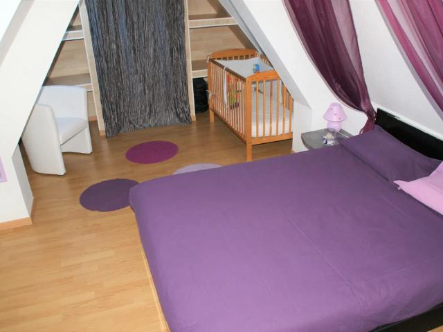 Maison location à Colmar-Ribeauvillé, Biesheim