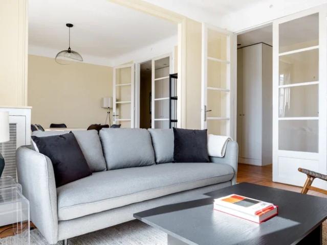 Maison location à Paris, Île-de-France