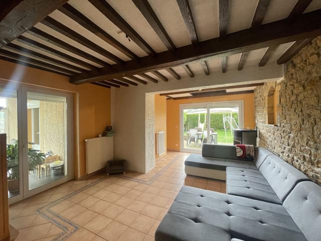Maison location à Charleville-Mézières, La Grandville