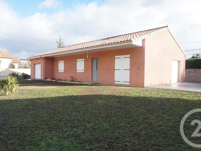 Maison location à France métropolitaine, Annonay