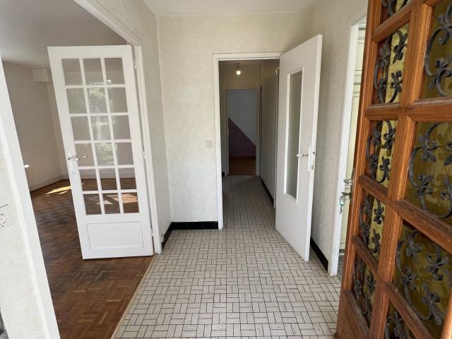 Maison location à Bourges, Saint-satur
