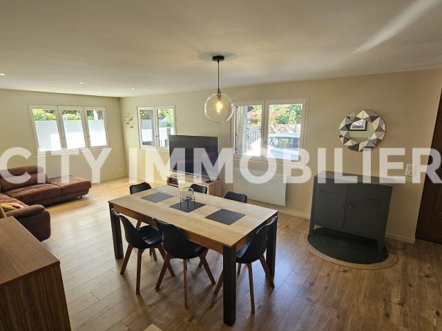 Maison location à Grenoble, Lumbin
