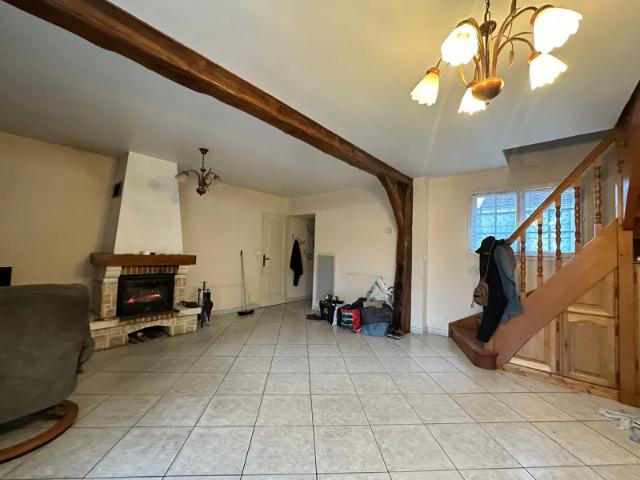 Maison location à Bray-en-Val, Bray-Saint-Aignan