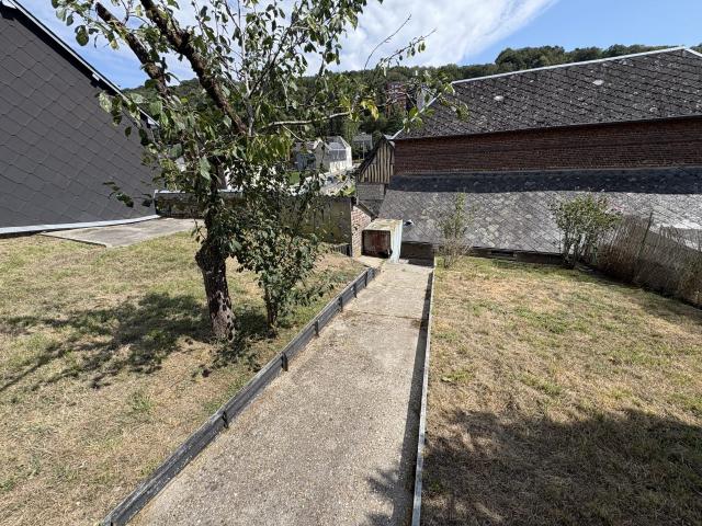 Maison location à Le Havre, Lillebonne
