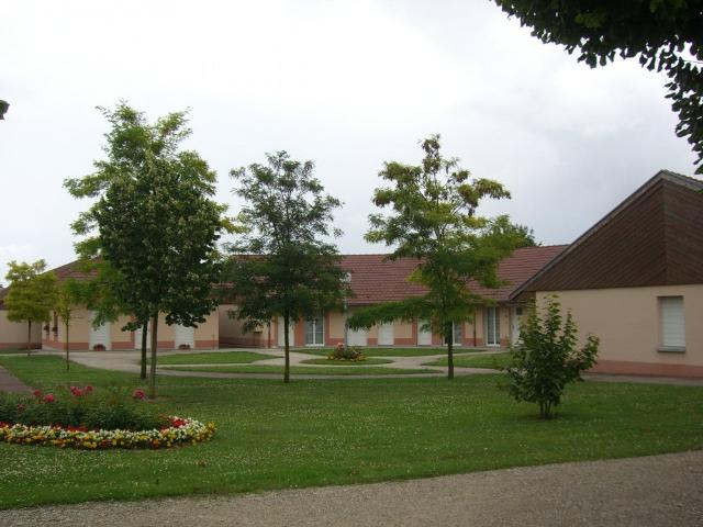 Maison location à Nogent-sur-Seine, Ossey-les-trois-maisons