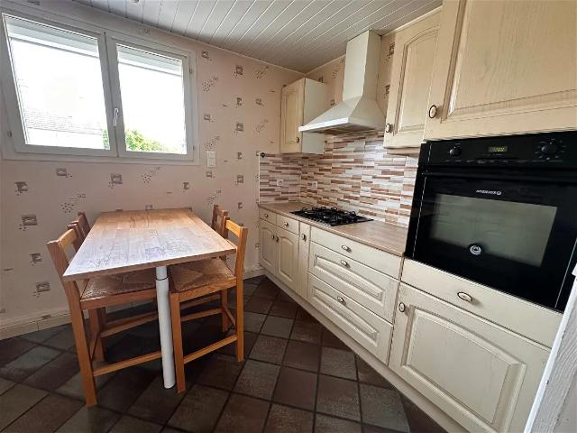 Maison location à Beauvais, Oise