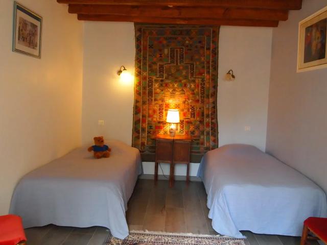 Maison location à La Haye, Saint-Lubin-de-la-Haye