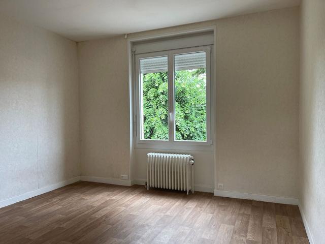 Maison location à Châtellerault, Dangé-saint-romain