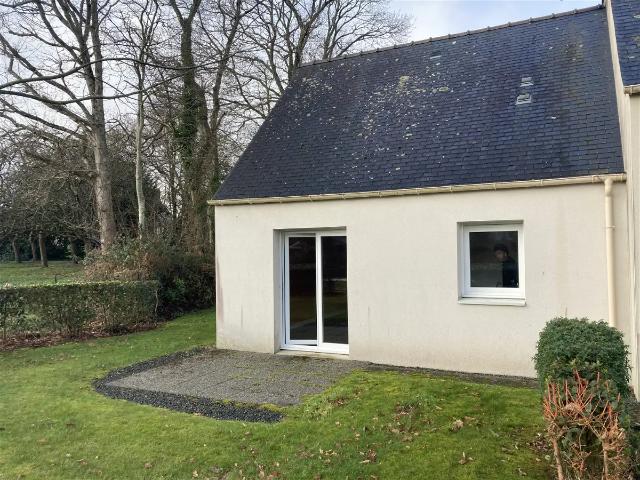 Maison location à Guingamp, Bretagne