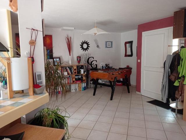 Maison location à Nantes, La Haie-fouassière
