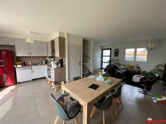 Maison location à Mulhouse, Leymen