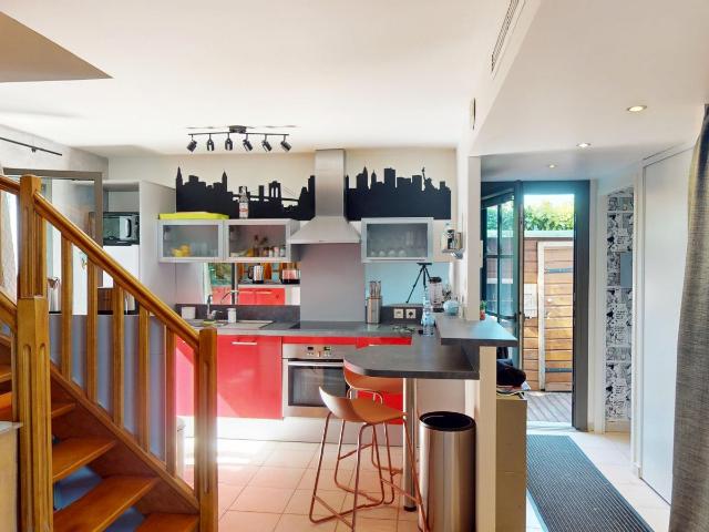 Maison location à Lyon, Métropole de Lyon