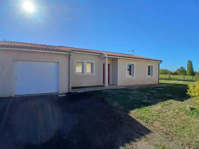 Maison location à Cersay, Val en Vignes