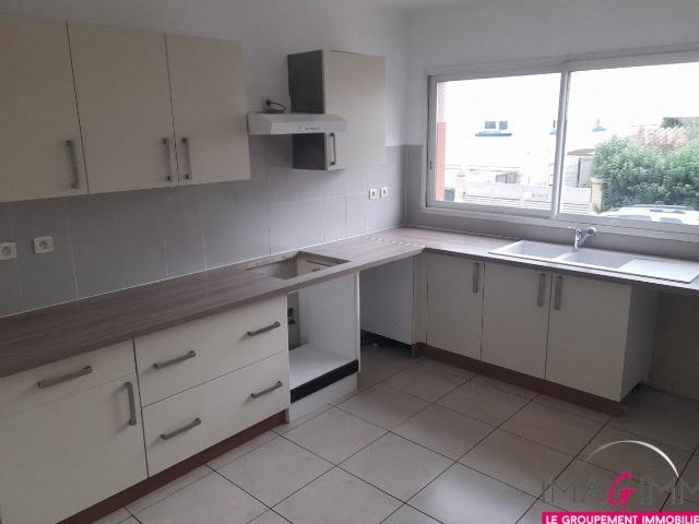 Maison location à Perpignan