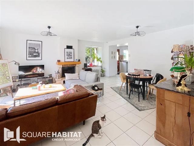 Maison location à La Géminais, Chevaigné