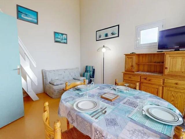 Maison location à Les Sables-d'Olonne, Saint-hilaire-de-riez