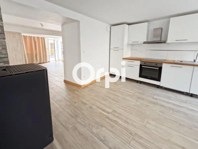 Maison location à Lyon, Rhône