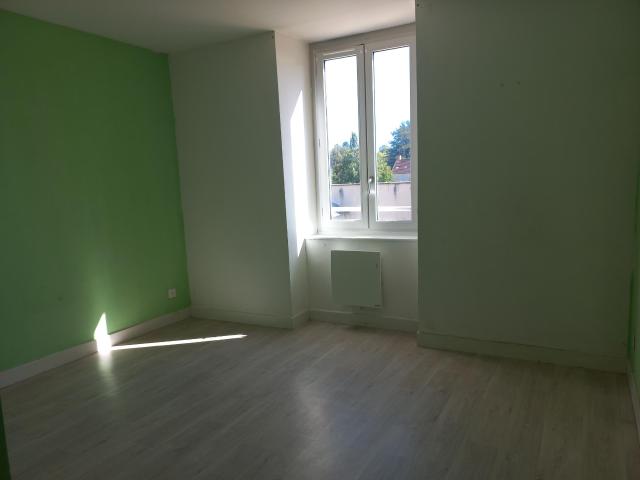 Maison location à Clamecy