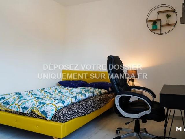Maison location à Nantes, La Martellière