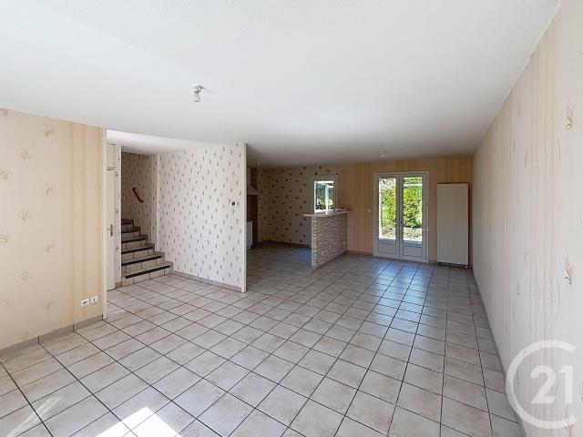 Maison location à Clermont-Ferrand, Châteaugay