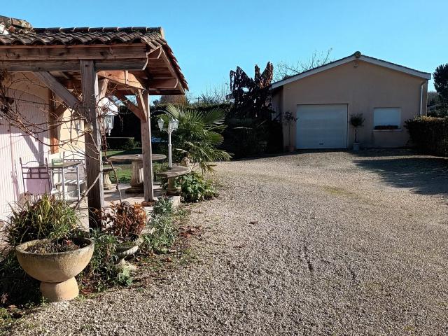 Maison location à Libourne, Saint-avit-saint-nazaire