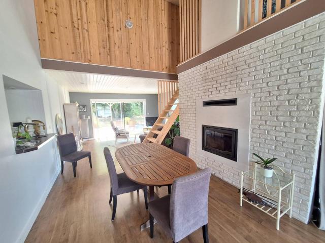 Maison location à Les Sables-d'Olonne, Talmont-saint-hilaire