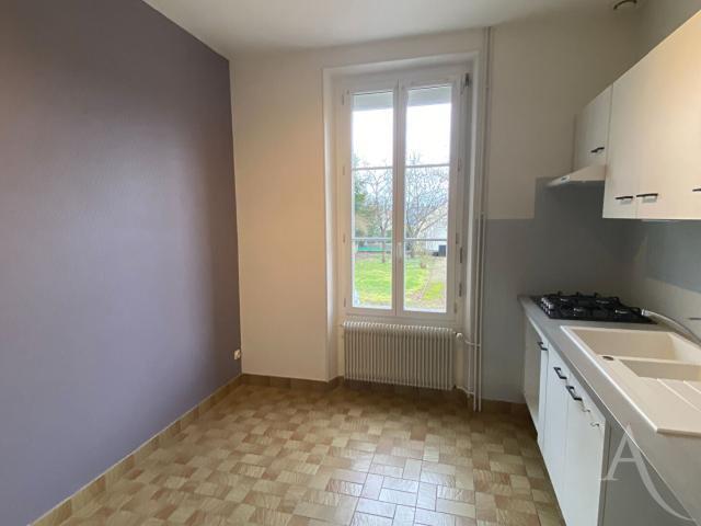 Maison location à Bourges