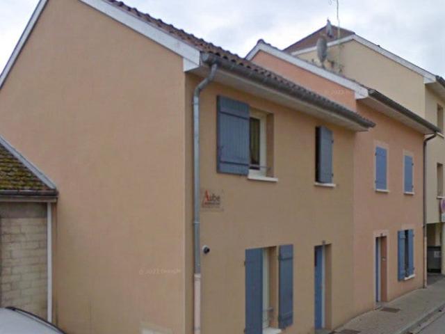 Maison location à Bar-sur-Aube, Brienne-le-château