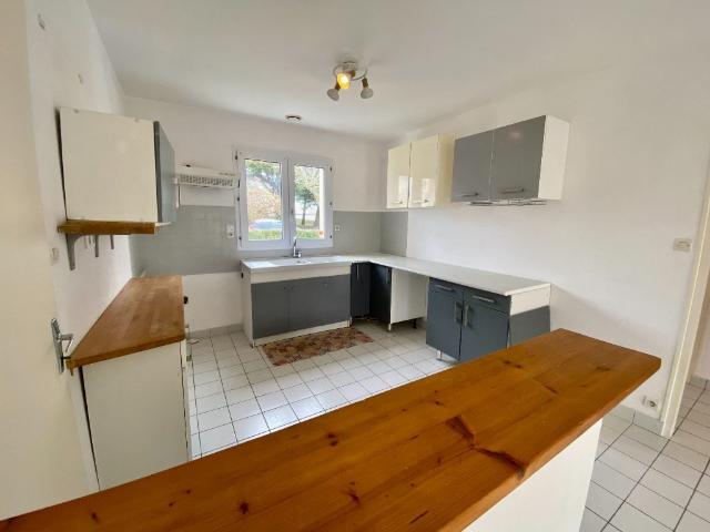 Maison location à Les Sables-d'Olonne, Saint-gilles-croix-de-vie