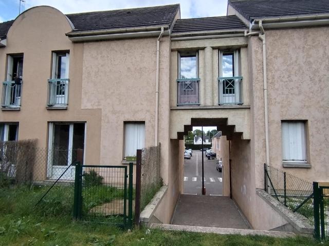 Maison location à Les Andelys, Saint-pierre-du-vauvray