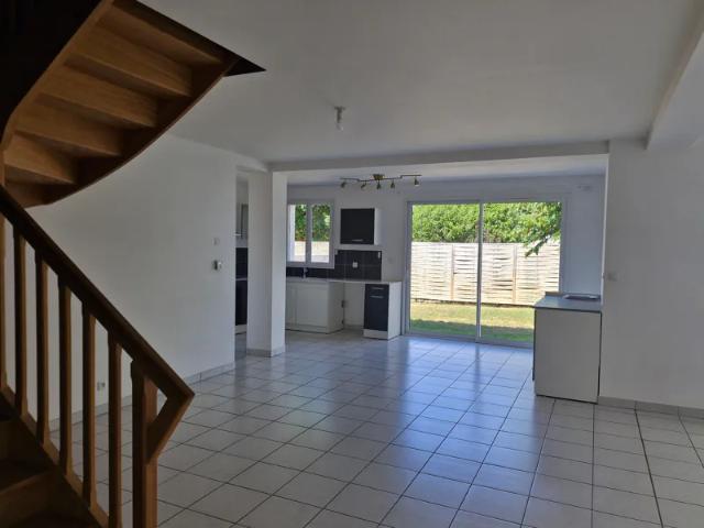 Maison location à La Rochelle, Sainte-soulle