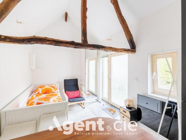 Maison location à Lisieux, Beaumont-en-auge