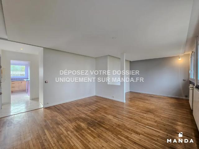 Appartement location à Le Raincy, Neuilly-sur-marne