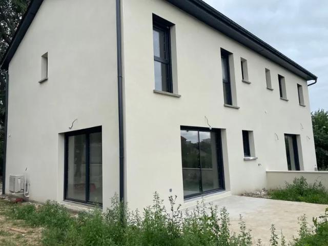 Maison location à Villefranche-sur-Saône, Rhône