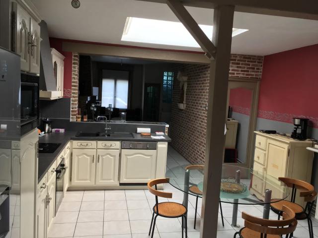 Maison location à Lille, Villeneuve-d'ascq
