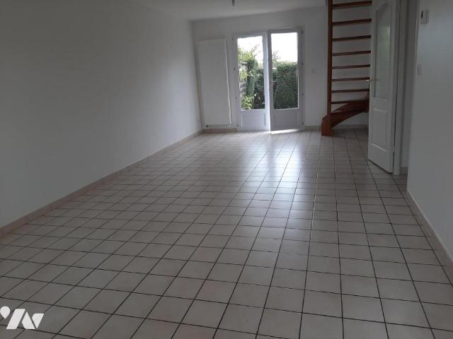 Maison location à Nantes, Saint-sébastien-sur-loire