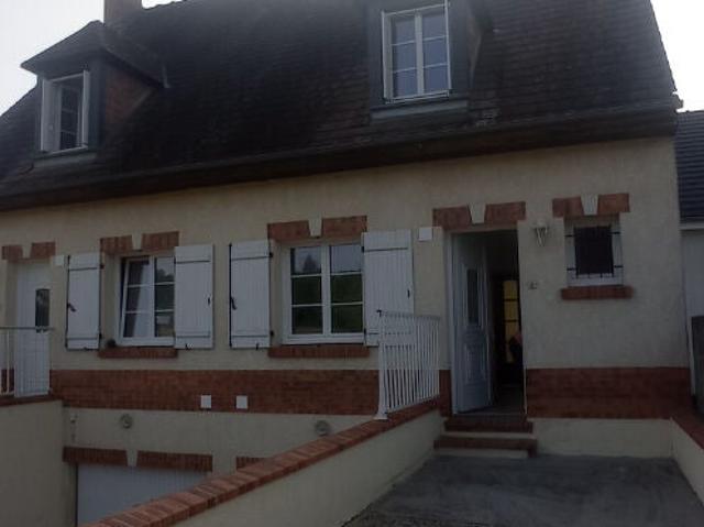 Maison location à Beauvais