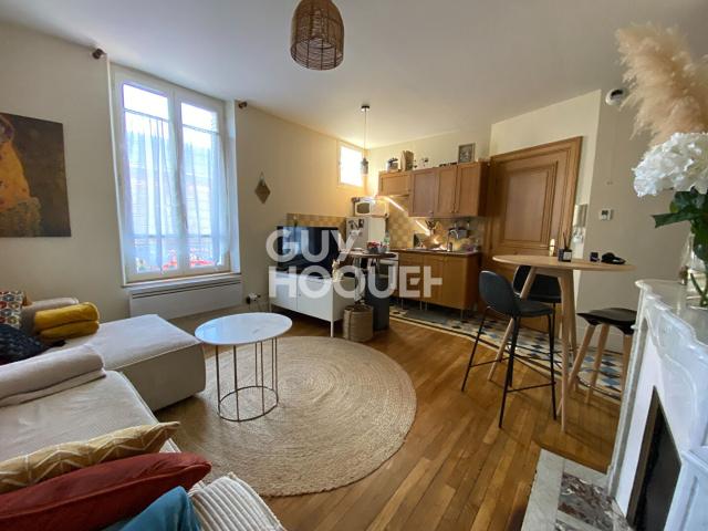 Appartement location à Chartres